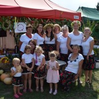 Zobacz w powiększeniu: Nadwieprzańskie spotkanie z historią, tradycją i religią „Chabry z poligonu” 2021 r. (34)